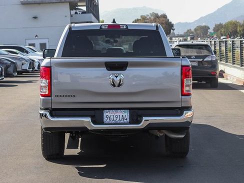 Used 2024 RAM 1500 2WD Crew Cab image 5