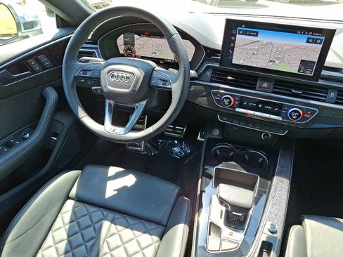 Used 2023 Audi S5 Prestige AWD/4WD image 15