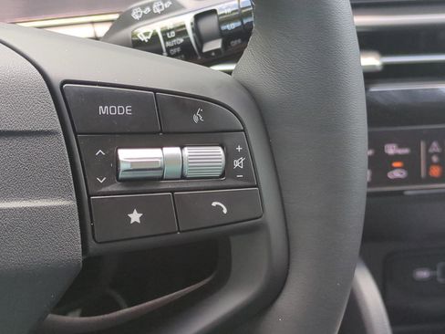 New 2026 Kia Sportage EX FWD image 24