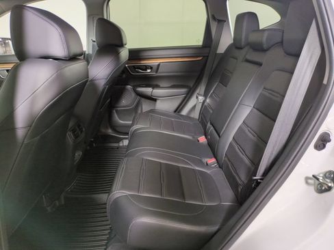 Used 2020 Honda CR-V EX-L image 27