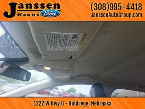 Used 2023 Ford Edge SEL w/ Convenience Package AWD/4WD image 9