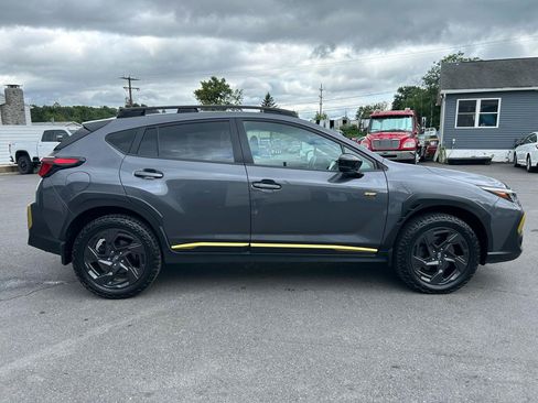Used 2025 Subaru Crosstrek 2.5i Sport AWD/4WD image 6