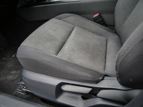 Certified 2025 Toyota Camry LE FWD image 21