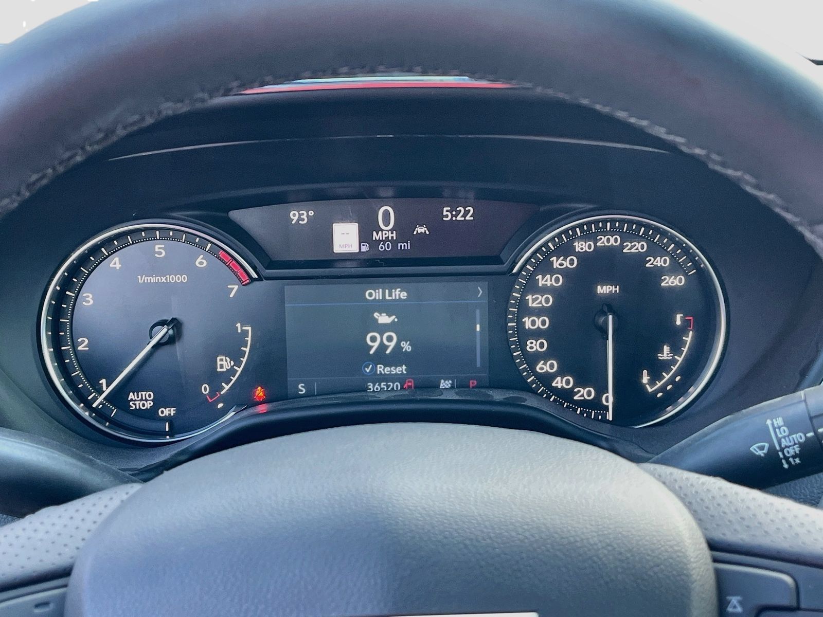 Used 2023 Cadillac CT5 Sport AWD/4WD image 12