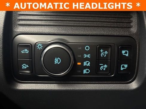 New 2026 Ford F250 Lariat w/ Black Appearance Package image 30