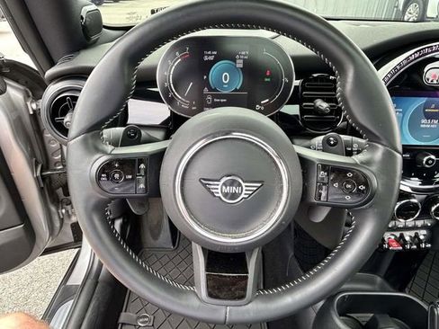 Used 2024 MINI Cooper S FWD image 22
