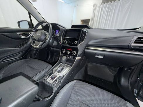 Used 2023 Subaru Forester Premium AWD/4WD image 19