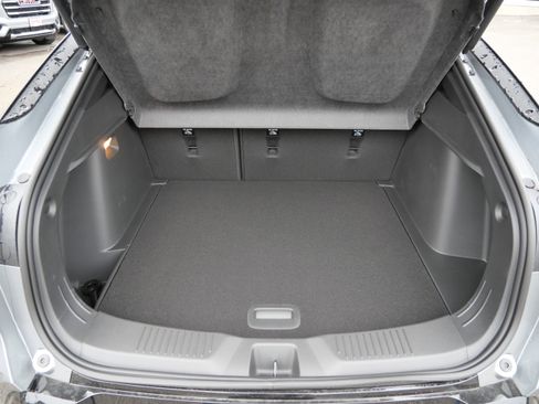 New 2025 Buick Envista Sport Touring w/ Convenience I Package image 5