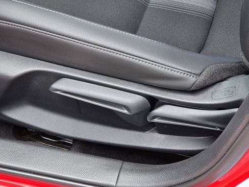 Certified 2026 Honda Civic Sport image 14