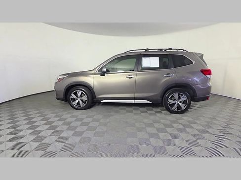 Used 2019 Subaru Forester Touring w/ Popular Package #3 AWD/4WD image 48