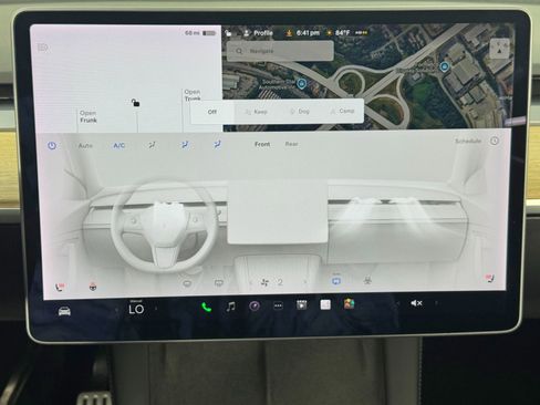 Used 2021 Tesla Model Y Performance image 23