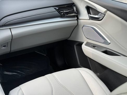 Certified 2023 Acura RDX AWD w/ Technology Package image 14