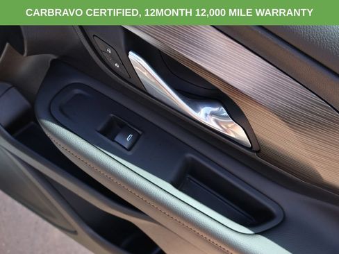 Certified 2020 GMC Terrain SLT w/ Preferred Package AWD/4WD image 10