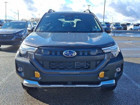 New 2026 Subaru Forester Wilderness image 2