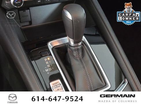 Certified 2025 MAZDA CX-5 AWD 2.5 S w/ Select Package image 26