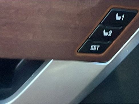 Used 2023 Toyota Tundra 1794 Edition image 25