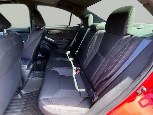 Used 2023 Subaru WRX Premium AWD/4WD image 21
