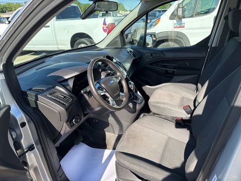 Used 2016 Ford Transit Connect XL FWD image 29