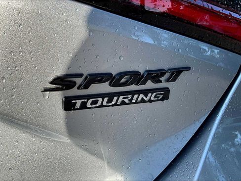 New 2026 Honda Civic Sport Touring image 8