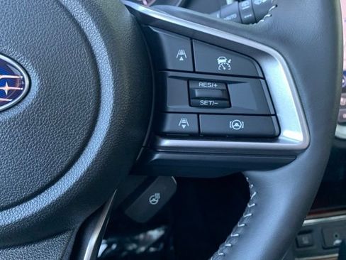 Used 2025 Subaru Ascent Touring AWD/4WD image 26