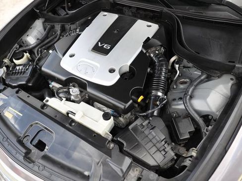 Used 2012 INFINITI G25 Journey RWD image 50