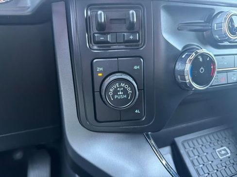 Used 2025 Ford F150 XLT w/ Equipment Group 302A MID AWD/4WD image 37