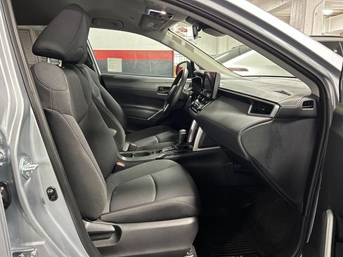 Certified 2023 Toyota Corolla Cross LE FWD image 20