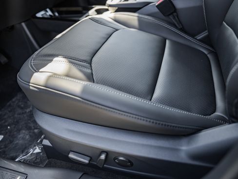 New 2025 Ford Mustang Mach-E Premium image 35