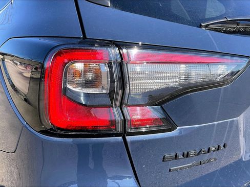 Certified 2024 Subaru Outback Onyx Edition AWD/4WD image 31