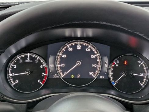 New 2026 MAZDA CX-50 AWD 2.5 S image 36