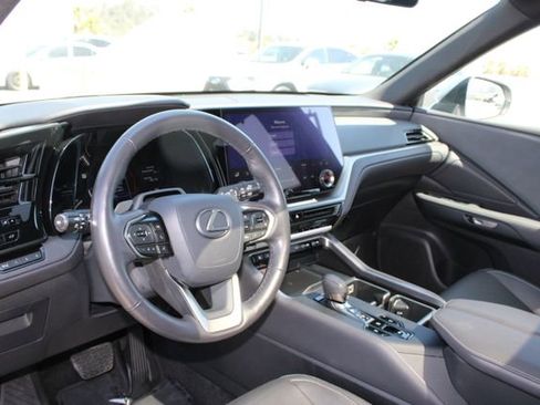 Used 2024 Lexus TX 350 FWD w/ Technology Package image 13