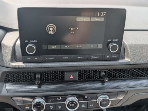 Certified 2023 Honda CR-V EX image 24