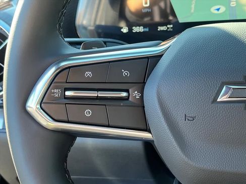 New 2026 Chevrolet Equinox LT w/ Midnight Edition image 22