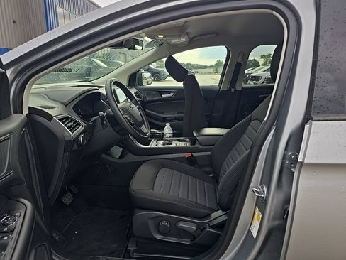 Used 2024 Ford Edge SE AWD/4WD image 10