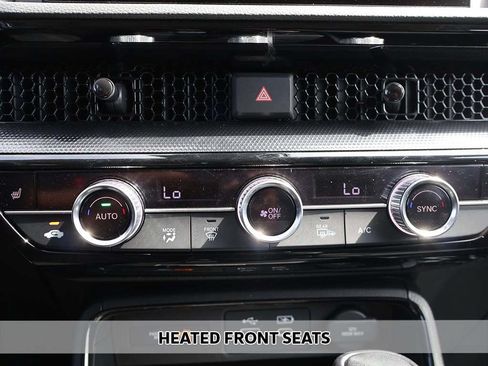 Used 2024 Honda CR-V EX-L image 13