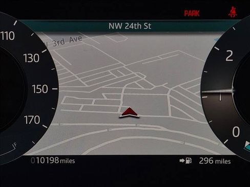 Certified 2026 Land Rover Range Rover Velar S AWD/4WD image 11
