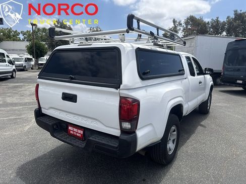 Used 2019 Toyota Tacoma SR RWD image 10