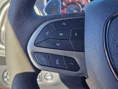 Used 2023 Dodge Challenger SRT Hellcat image 20