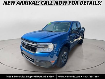Used 2024 Ford Maverick XLT w/ XLT Luxury Package