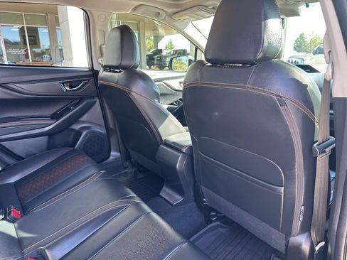 Used 2021 Subaru Crosstrek 2.5i Limited w/ Moonroof Package 1 image 39