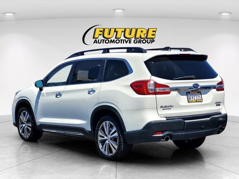 Used 2019 Subaru Ascent Touring AWD/4WD image 6