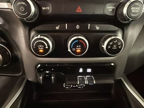 Used 2023 RAM 1500 Big Horn AWD/4WD image 22