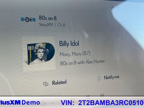 Certified 2024 Lexus RX 350 Premium image 29