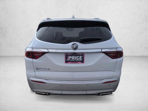 Used 2023 Buick Enclave Essence w/ Trailering Package, 5000 lbs. image 7