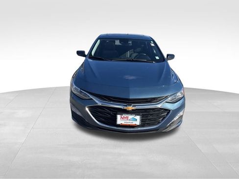 Used 2024 Chevrolet Malibu LT image 9
