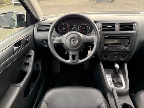 Used 2014 Volkswagen Jetta SE image 28