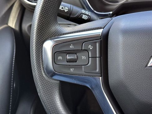 Certified 2024 Chevrolet Blazer LT w/ Convenience Package image 19