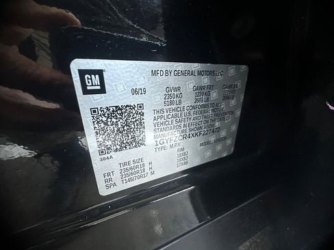 Used 2019 Cadillac XT4 Premium Luxury image 24