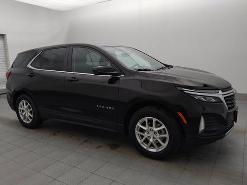 Used 2022 Chevrolet Equinox LT image 11