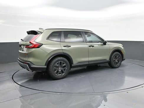 New 2026 Honda CR-V TrailSport image 14